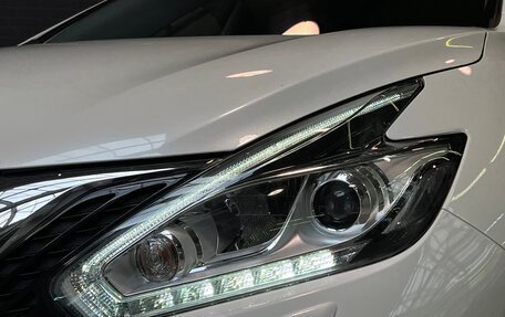 Nissan Murano, 2020 год, 3 440 000 рублей, 7 фотография
