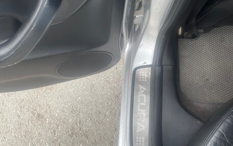 Acura TSX II, 2004 год, 1 450 000 рублей, 5 фотография