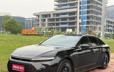 Toyota Crown, 2024 год, 5 900 000 рублей, 1 фотография