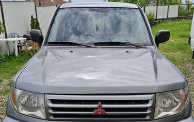 Mitsubishi Pajero Pinin, 2003 год, 680 000 рублей, 1 фотография