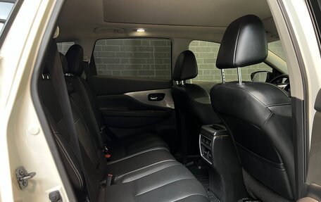 Nissan Murano, 2020 год, 3 440 000 рублей, 13 фотография