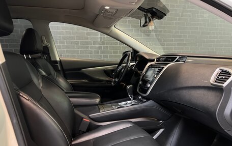 Nissan Murano, 2020 год, 3 440 000 рублей, 12 фотография