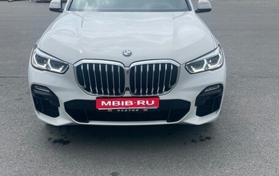 BMW X5, 2021 год, 6 600 000 рублей, 1 фотография