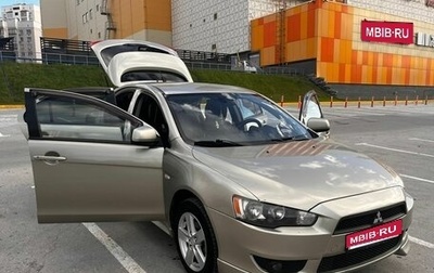 Mitsubishi Lancer IX, 2008 год, 850 000 рублей, 1 фотография
