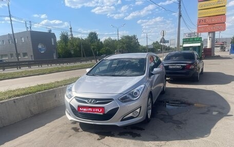Hyundai i40 I рестайлинг, 2012 год, 1 000 000 рублей, 1 фотография