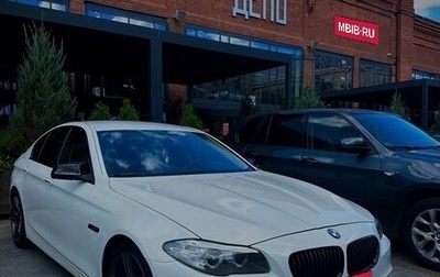 BMW 5 серия, 2013 год, 1 750 000 рублей, 1 фотография