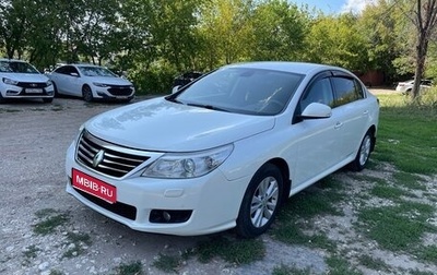Renault Latitude I, 2012 год, 950 000 рублей, 1 фотография