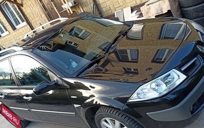 Renault Megane III, 2009 год, 779 000 рублей, 1 фотография