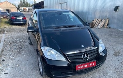 Mercedes-Benz A-Класс, 2011 год, 1 200 000 рублей, 1 фотография