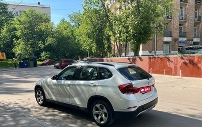 BMW X1, 2014 год, 1 300 000 рублей, 1 фотография