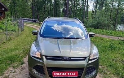 Ford Kuga III, 2013 год, 1 149 000 рублей, 1 фотография