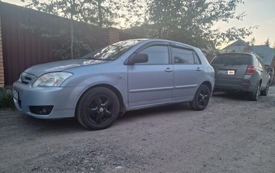 Toyota Corolla, 2007 год, 650 000 рублей, 1 фотография