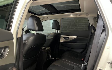 Nissan Murano, 2020 год, 3 440 000 рублей, 14 фотография