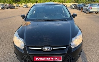 Ford Focus III, 2014 год, 650 000 рублей, 1 фотография