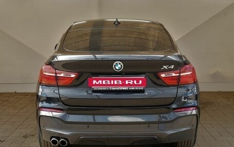 BMW X4, 2015 год, 2 650 000 рублей, 3 фотография