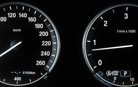 BMW X4, 2015 год, 2 650 000 рублей, 6 фотография