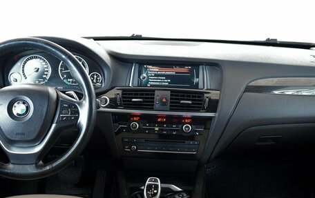 BMW X4, 2015 год, 2 650 000 рублей, 5 фотография