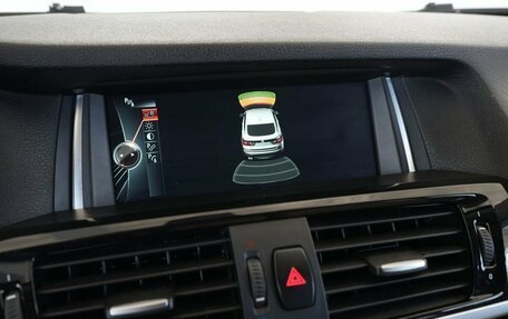 BMW X4, 2015 год, 2 650 000 рублей, 7 фотография