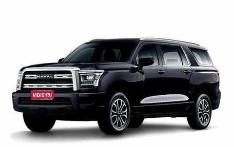 Haval H5, 2024 год, 4 049 000 рублей, 1 фотография