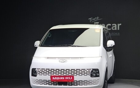 Hyundai Staria, 2022 год, 2 627 000 рублей, 1 фотография
