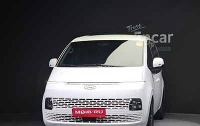 Hyundai Staria, 2022 год, 2 627 000 рублей, 1 фотография