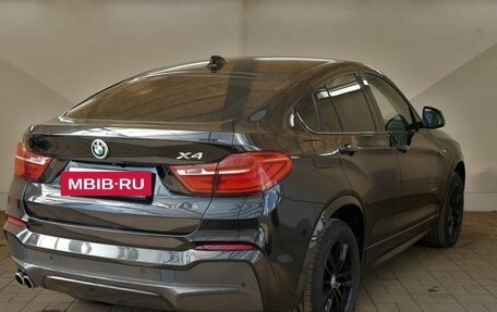 BMW X4, 2015 год, 2 650 000 рублей, 4 фотография