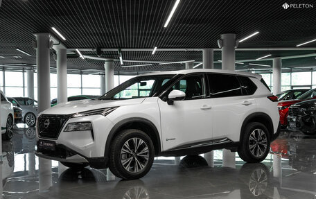 Nissan X-Trail, 2023 год, 3 450 000 рублей, 1 фотография