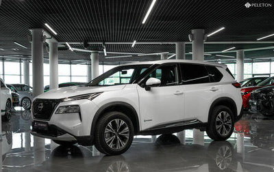Nissan X-Trail, 2023 год, 3 450 000 рублей, 1 фотография