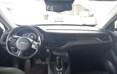 Haval F7x I, 2022 год, 1 960 000 рублей, 4 фотография