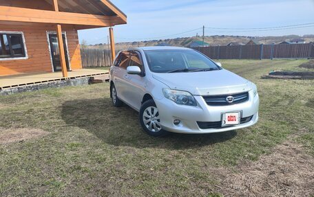 Toyota Corolla, 2011 год, 1 080 000 рублей, 5 фотография