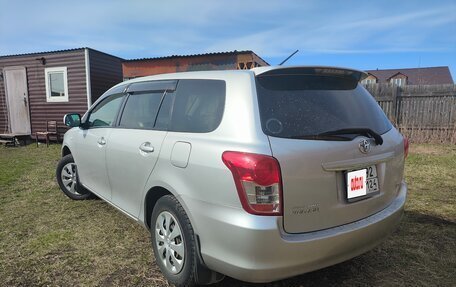Toyota Corolla, 2011 год, 1 080 000 рублей, 2 фотография