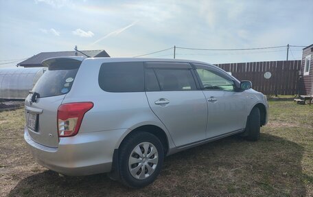 Toyota Corolla, 2011 год, 1 080 000 рублей, 3 фотография