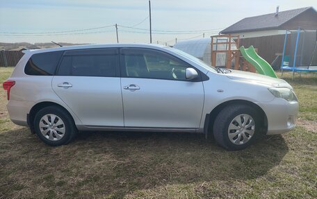 Toyota Corolla, 2011 год, 1 080 000 рублей, 4 фотография