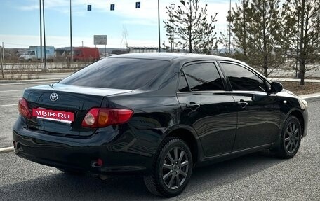 Toyota Corolla, 2007 год, 700 000 рублей, 6 фотография