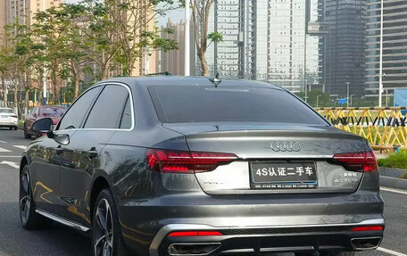 Audi A4, 2022 год, 2 830 000 рублей, 8 фотография