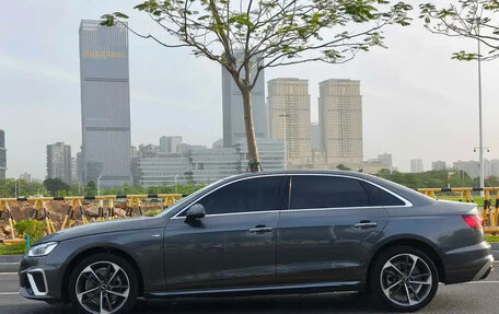 Audi A4, 2022 год, 2 830 000 рублей, 6 фотография
