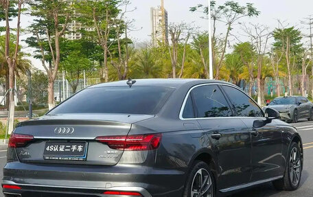 Audi A4, 2022 год, 2 830 000 рублей, 7 фотография