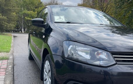 Volkswagen Polo VI (EU Market), 2013 год, 1 110 000 рублей, 4 фотография