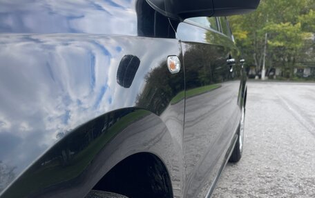 Volkswagen Polo VI (EU Market), 2013 год, 1 110 000 рублей, 12 фотография