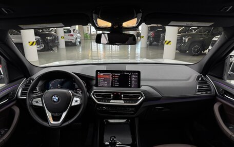 BMW X3, 2022 год, 5 250 000 рублей, 5 фотография