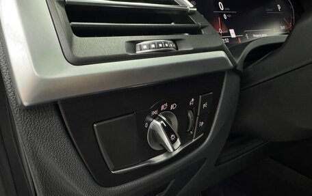 BMW X3, 2022 год, 5 250 000 рублей, 8 фотография