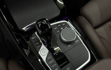 BMW X3, 2022 год, 5 250 000 рублей, 13 фотография
