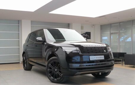 Land Rover Range Rover IV рестайлинг, 2024 год, 29 790 000 рублей, 3 фотография