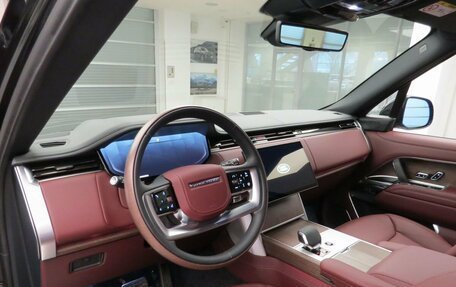 Land Rover Range Rover IV рестайлинг, 2024 год, 29 790 000 рублей, 6 фотография