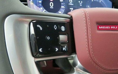 Land Rover Range Rover IV рестайлинг, 2024 год, 29 790 000 рублей, 12 фотография