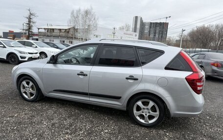 KIA cee'd I рестайлинг, 2008 год, 620 000 рублей, 2 фотография