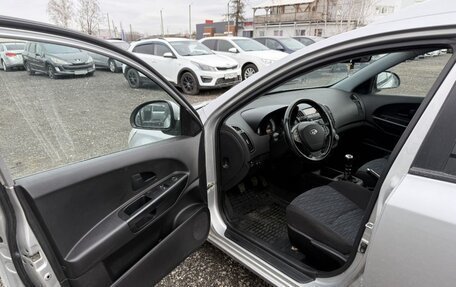 KIA cee'd I рестайлинг, 2008 год, 620 000 рублей, 7 фотография