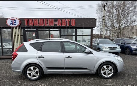 KIA cee'd I рестайлинг, 2008 год, 620 000 рублей, 5 фотография
