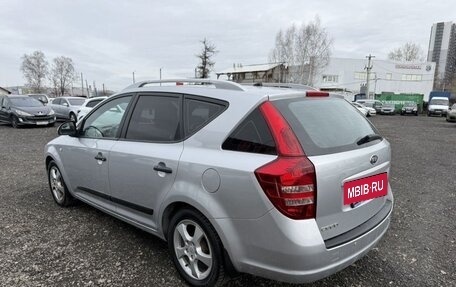 KIA cee'd I рестайлинг, 2008 год, 620 000 рублей, 4 фотография