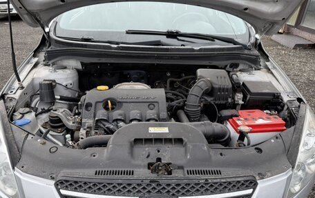 KIA cee'd I рестайлинг, 2008 год, 620 000 рублей, 6 фотография